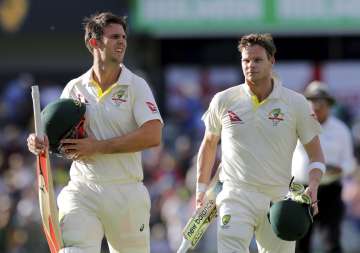 The Ashes Series