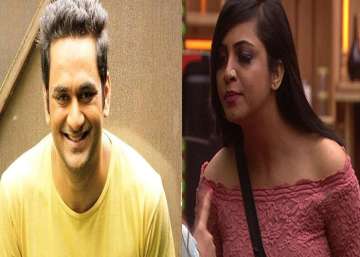 Bigg Boss 11, Vikas Gupta, Arshi Khan