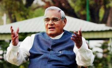 Former Prime Minister Atal Bihari Vajpayee turns 93 today