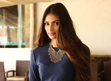 Athiya Shetty