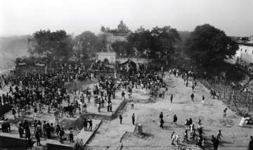 25 years of Babri Masjid demolition: A grim reminder that changed the fabric of Indian politics