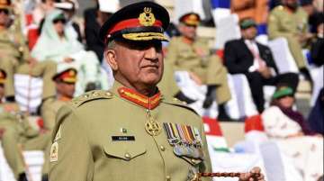 Qamar Javed Bajwa