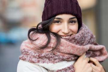 Skin care tips for winters