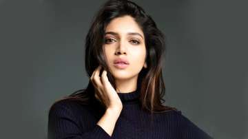 Toilet Ek Prem Katha, Bhumi Pednekar