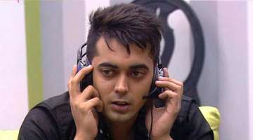 Luv Tyagi, Bigg Boss 11