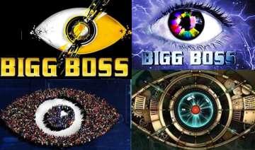 Bigg Boss birthday