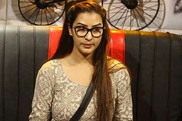 Shilpa Shinde, Bigg Boss 11