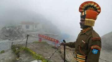 No interference allowed, says India on Chinese criticism of projects near LAC