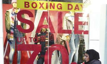 What is Boxing Day and how did it get its name?