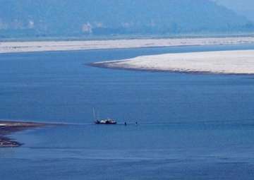 China denies building tunnel to divert Brahmaputra river waters