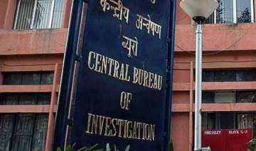 The court said CBI's chargesheet was based on some oral statements made by the witnesses during investigation, which the witnesses have not owned up in the witness­ box.
