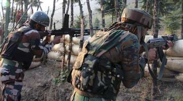 Jammu and Kashmir: 3 Army jawans killed in Pakistani shelling in Rajouri
