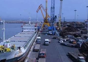 Chabahar port in Iran to be inaugurated today
