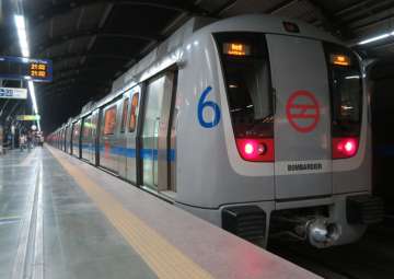 Arvind Kejriwal asks centre to roll back Delhi Metro fare hike, Cites 18.5 drop in passenger trips 