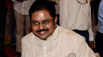 Sasikala-aide Dinakaran has won Jayalalithaa's constituency with a massive margin