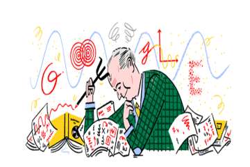 Google Doodle