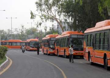 Delhi HC slams AAP government for not buying disabled-friendly buses