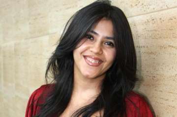 Ekta Kapoor