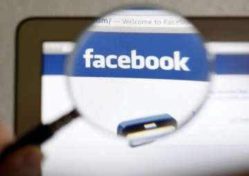 We are not collecting Indian users' Aadhaar data: Facebook