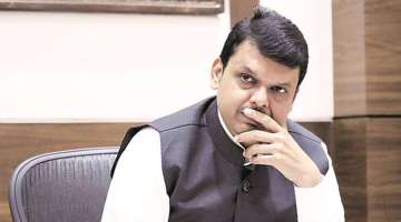 Devendra Fadnavis, Maharashtra CM