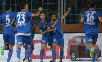 ISL