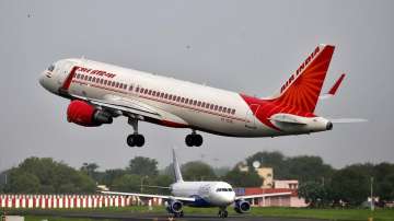 Airlines reported 1000 tech snags in 2017, half of them by Air India: Govt