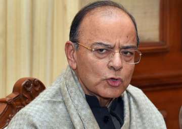 Government on course to achieve fiscal deficit targets for current year: Arun Jaitley