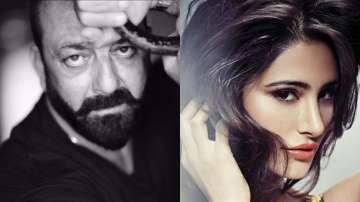 Get ready to see oven-fresh pairing of Sanjay Dutt and Nargis Fakhri