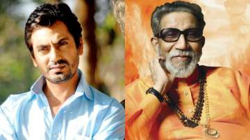 Nawazuddin Siddiqui to star in Bal Thackeray's biopic