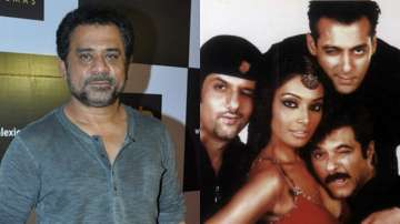  Anees Bazmee still has no idea when the movie will go on floors