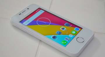 'Freedom 251' maker resurfaces, still upbeat on delivering handsets