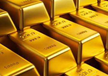 Representational  pic - Two held at IGI airport with gold worth Rs 14 lakh