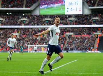 Harry Kane