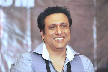 Govinda birthday