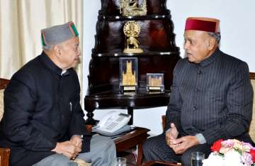 Himachal election results: Will history of 'alternate government' continue with an upbeat BJP