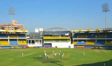 Ranji Trophy 2017-18 Final