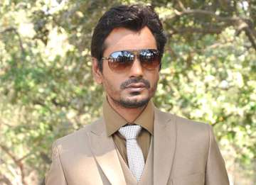 Nawazuddin Siddiqui to be the face of water conservation campaign