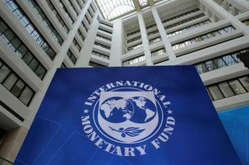 The International Monetary Fund IMF on Friday said it will update its growth rate forecast for India in January.