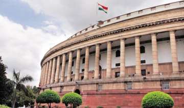Triple talaq bill to be introduced in Lok Sabha on Dec 28 