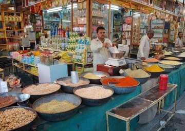 Retail inflation jumps to 4.88% in November from 3.58 in October
