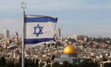 In touch with 10 countries to shift embassies from Tel Aviv to Jerusalem: Israel