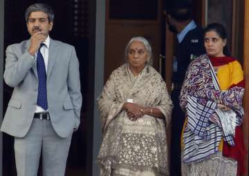 Pakistan defends security procedures during Kulbhushan Jadhav family visit 