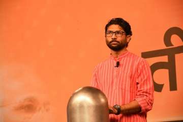 Jignesh Mevani