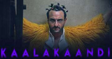 This Pakistani actor was supposed to play Saif Ali Khan’s role in Kaalakaandi