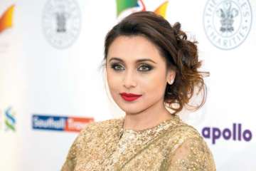 Rani Mukerji