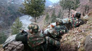 Indian Army crosses LoC, guns down three Pakistani soldiers in retaliatory action: Sources