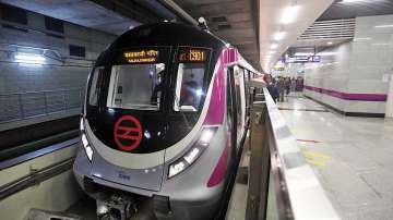 PM Modi to inaugurate the Magenta Line of Delhi Metro on Dec 25