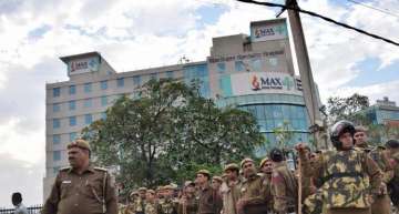 Government's decision on Max Hospital irrational, autocratic: Delhi Medical Association