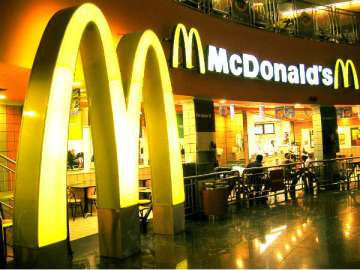 The battle between McDonald's India and Bakshi-led Connaught Plaza Restaurants Ltd CPRL intensified after the latter's logistics partner Radhakrishna Foodland abruptly stopped supplies.