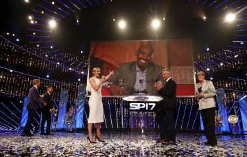BBC Sports Personality of the Year